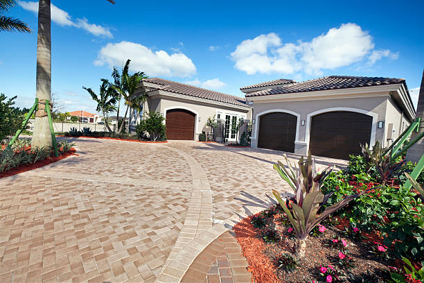 Best Driveway Pavers Near Me  in Madison, NE